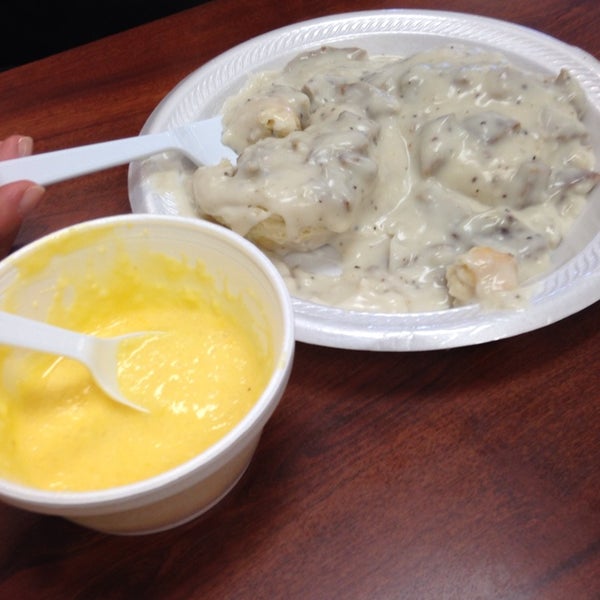 Biscuits and More Breakfast Spot in East Cobb