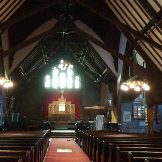 Plymouth Congregational Church Minneapolis