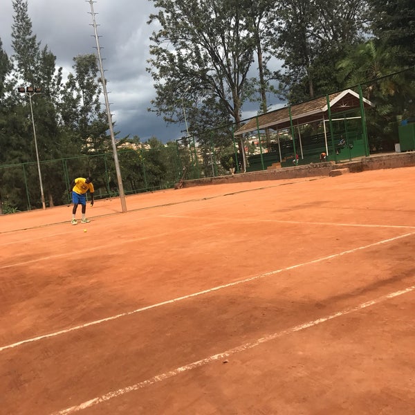 Cercle Sportif, Kigali (Umujyi Wa Kigali) (+250 788 222 479)