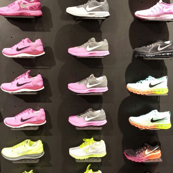 Nike - Roissy-en-France, Île-de-France