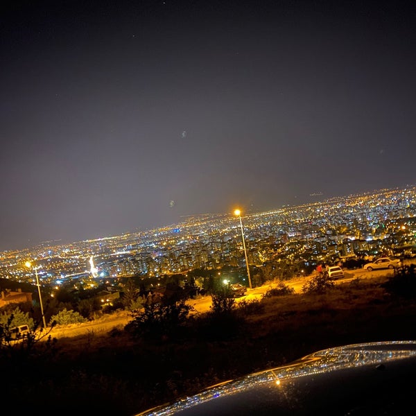 seyir tepesi talas kayseri da fotograflar