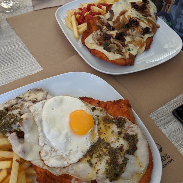 Frankfurt La Choza - Sants-montjuic - 9 Tips From 176 Visitors