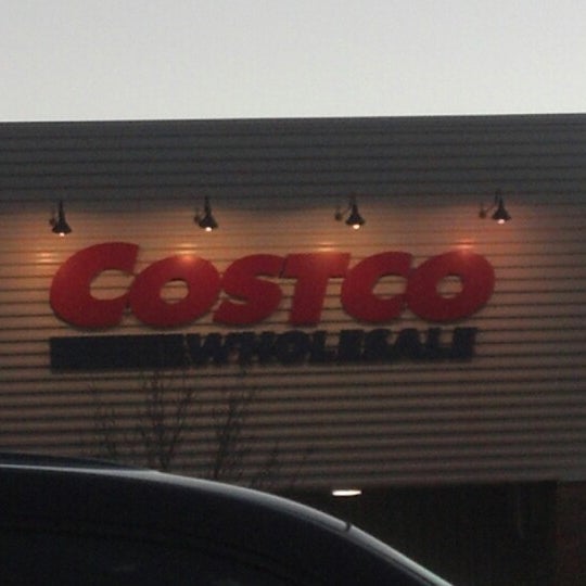 Costco Victorville, CA