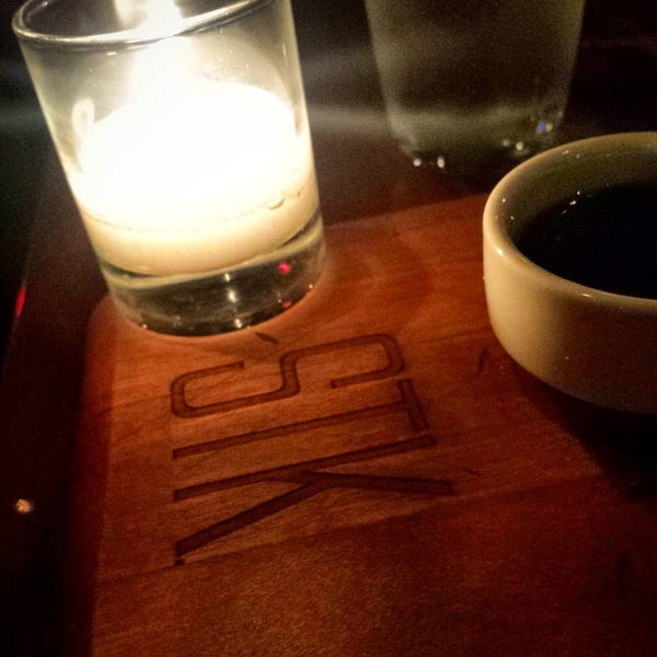 Photo prise au STK DC par Reese B. le9/26/2015