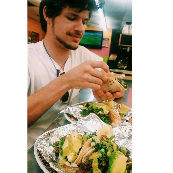 La Hacienda Meat Market Mexican Restaurant