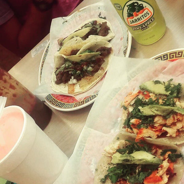 La Hacienda Meat Market Mexican Restaurant