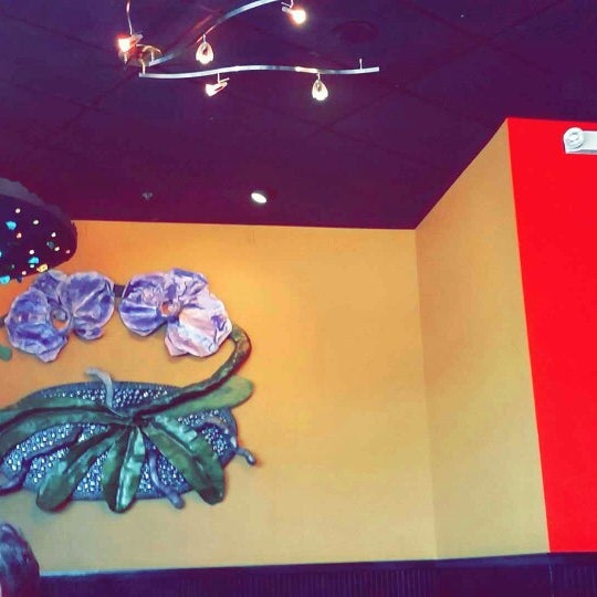6/19/2014 tarihinde Juliana C.ziyaretçi tarafından Texican Cafe'de çekilen fotoğraf