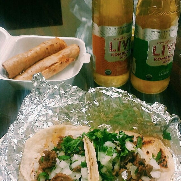 La Hacienda Meat Market Mexican Restaurant