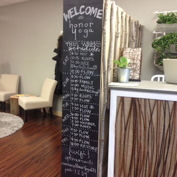 Photos At Honor Yoga Hamilton Nj