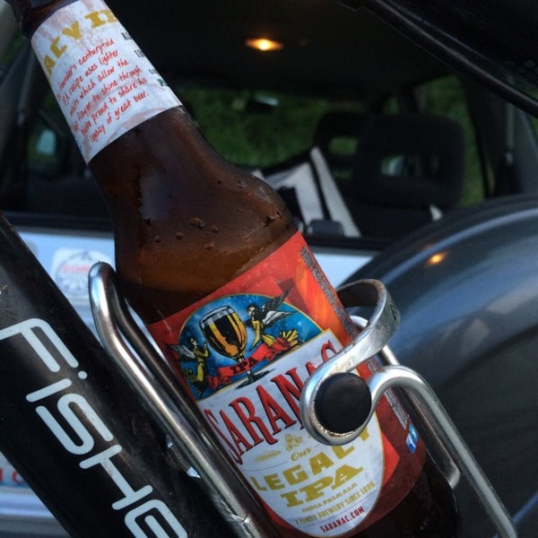 rtp mountain bike trails