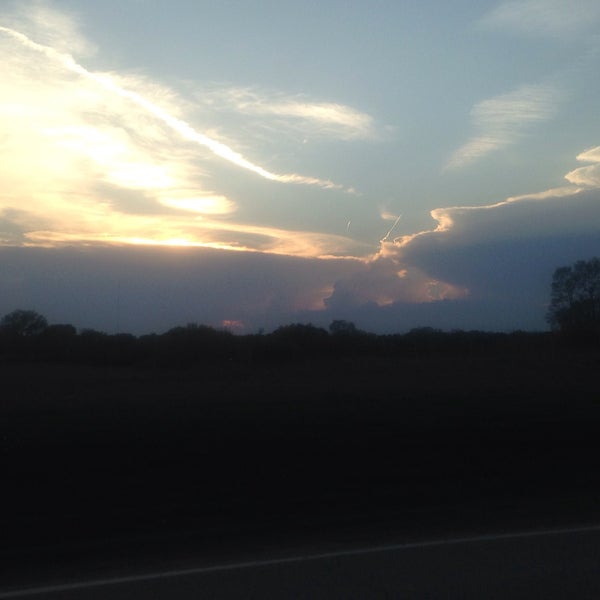 Ames-ISU YMCA Peggy's Trail - Hiking Trail in Ames