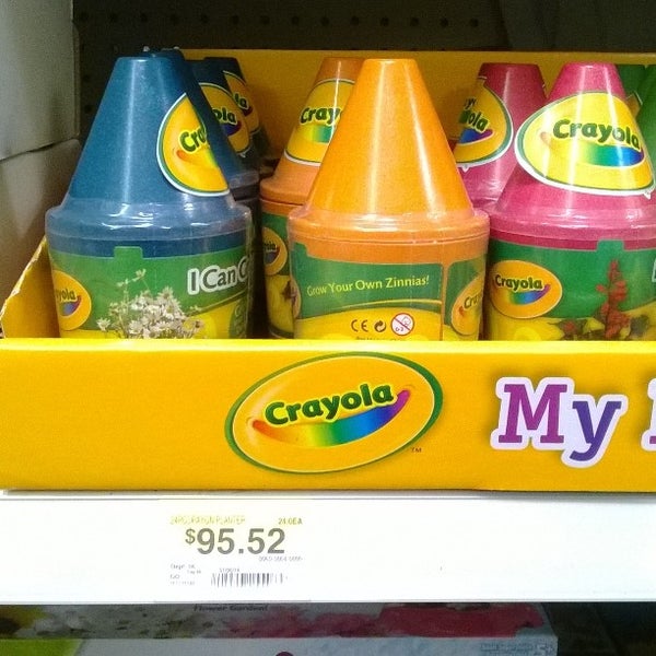 Photos at Walmart Supercenter Big Box Store in St Petersburg