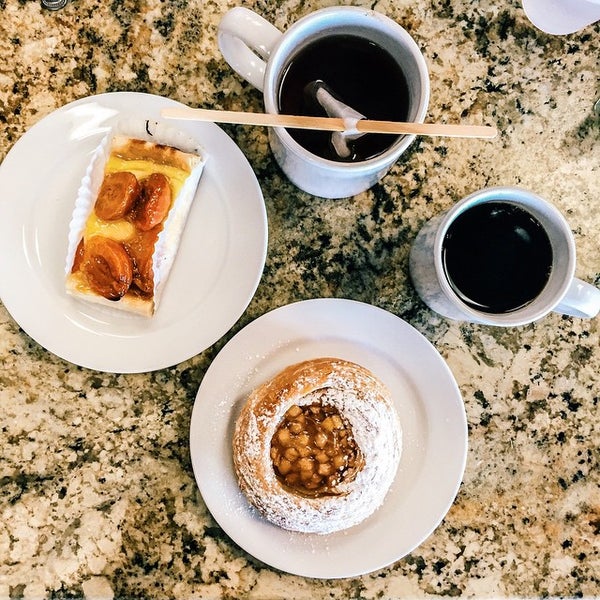 Carlsbad French Bakery Cafe Café in Carlsbad