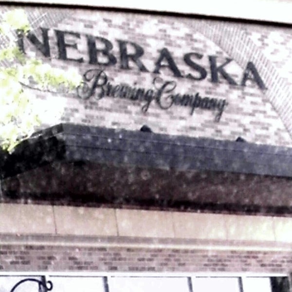 Photo taken at Nebraska Brewing Company by OmahaNight O. on 6/20/2013