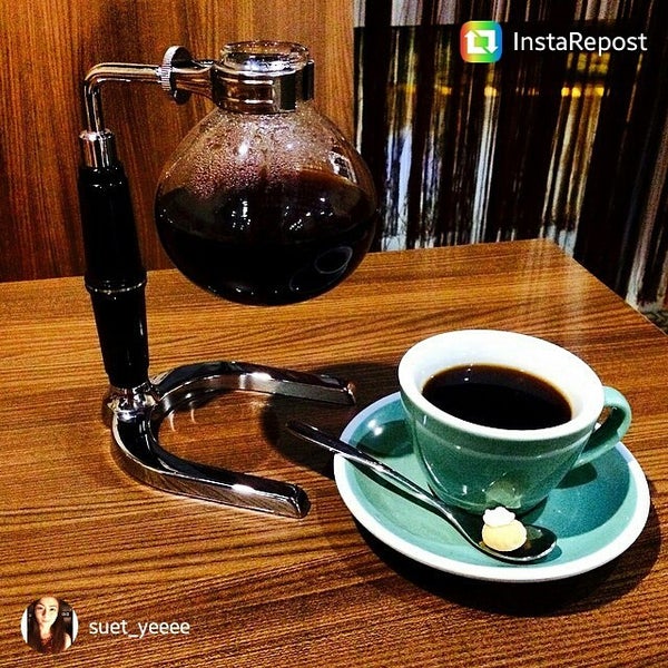 Foto tirada no(a) Coffee Story Co. por Coffee S. em 1/20/2015