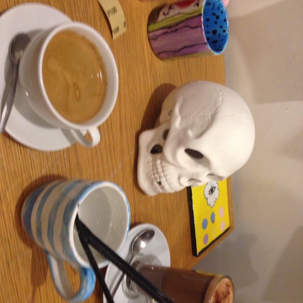 Photos at Biscuit Ceramic Cafe (Now Closed) Greenwich West London