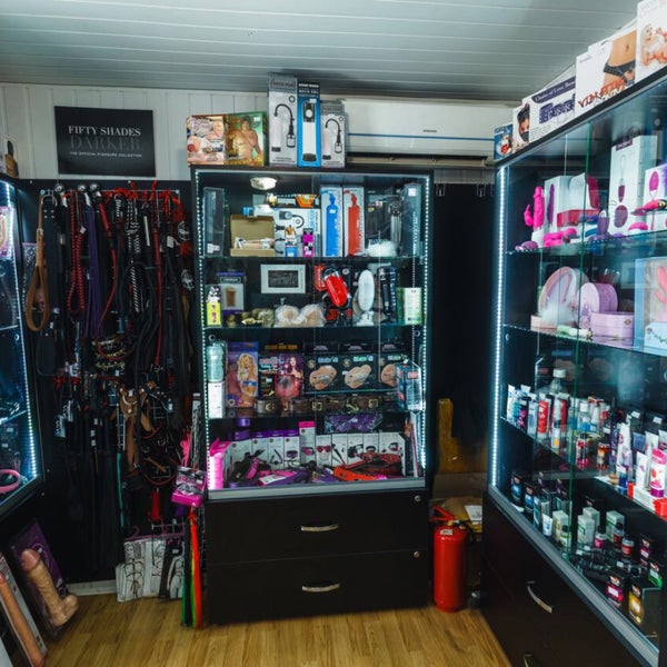 Photos At Butik No Taboo Darnica Dniprovskij Rajon Kiyiv M