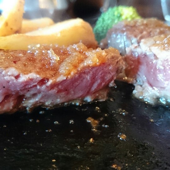 ステーキハウス アウグスタ Steakhouse