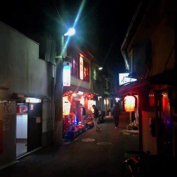 Foto Di 信太山新地 1 Consiglio Da 334 Visitatori