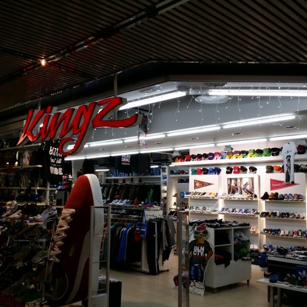 Kingz clothing cheap