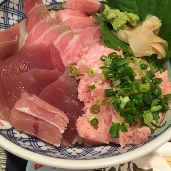 Photos At まぐろの海商 ぼんてん Photos At まぐろの海商 ぼんてん