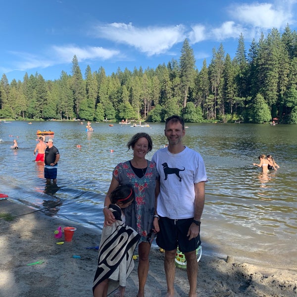 Photos at Twain Harte Lake Lake in Twain Harte