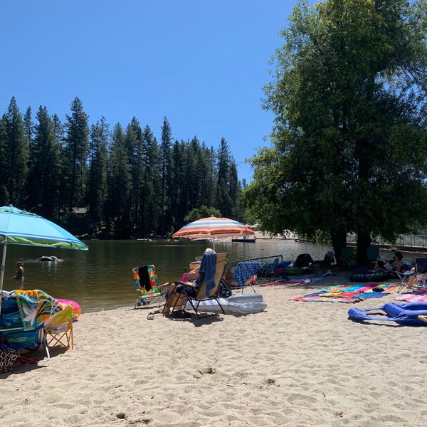 Photos at Twain Harte Lake Lake in Twain Harte