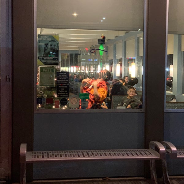 12/10/2019 tarihinde Peter W.ziyaretçi tarafından Jack&#39;s Prime Burgers &amp; Shakes'de çekilen fotoğraf