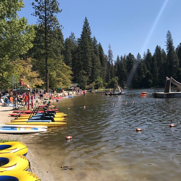 Photos at Twain Harte Lake Lake in Twain Harte
