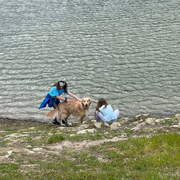 Water Dog Lake Park Hiking Trail