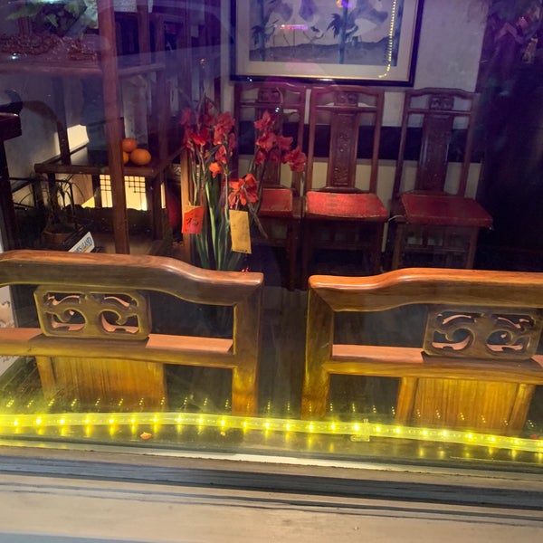 Gin Mon Chinese Cuisine Chinese Restaurant