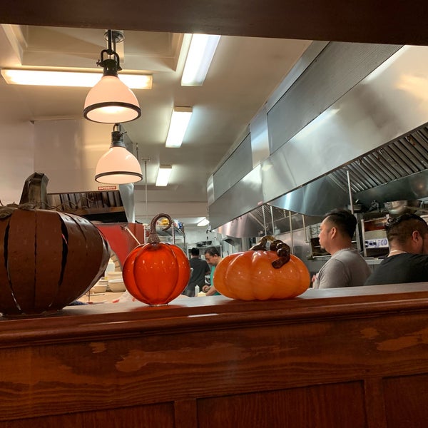 Photo taken at Chow by Peter W. on 11/5/2018