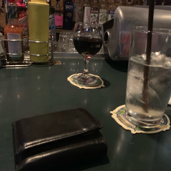 Photo taken at Mecca Cafe / Diner &amp; Dive Bar by Peter W. on 4/3/2019