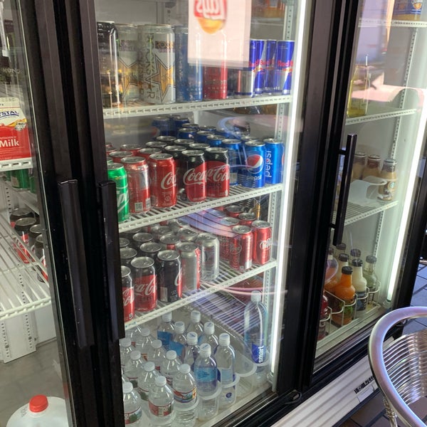 Chuck's Donuts Belmont, CA