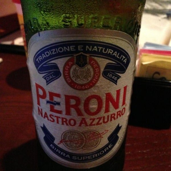 Carino's Italian Italian Restaurant