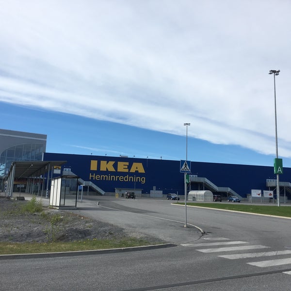 5/23/2017에 Jaana R.님이 IKEA에서 찍은 사진
