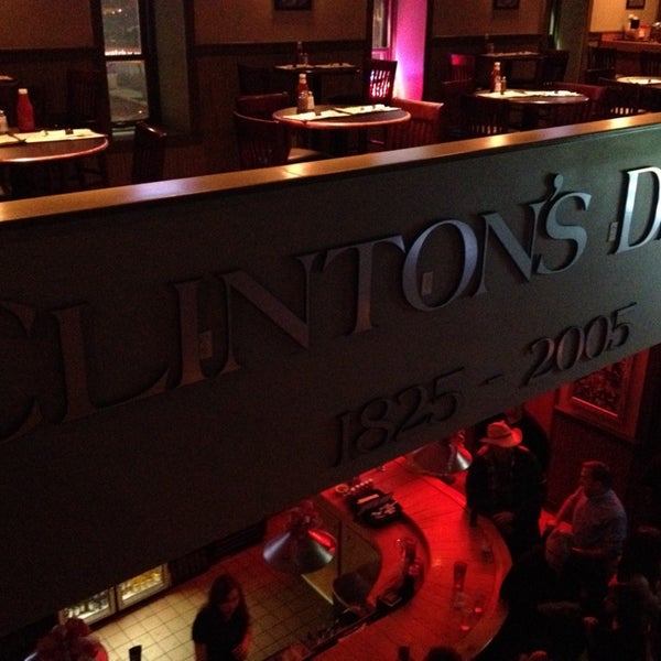 Photos At Clintons Ditch Bar