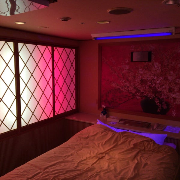 ムーンパティオ2 Motel In 池袋