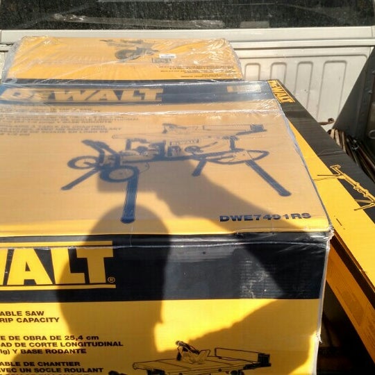 Acme Tool Crib 1 Tip