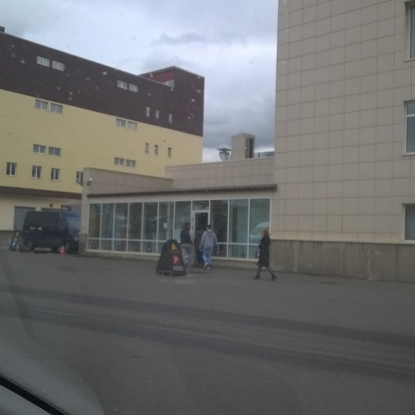 Photos at Деловые Линии, ООО - ул. Коммунальная, 18, корп. 2