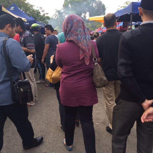 Bazaar Ramadhan Stadium Shah Alam Shah Alam Selangor
