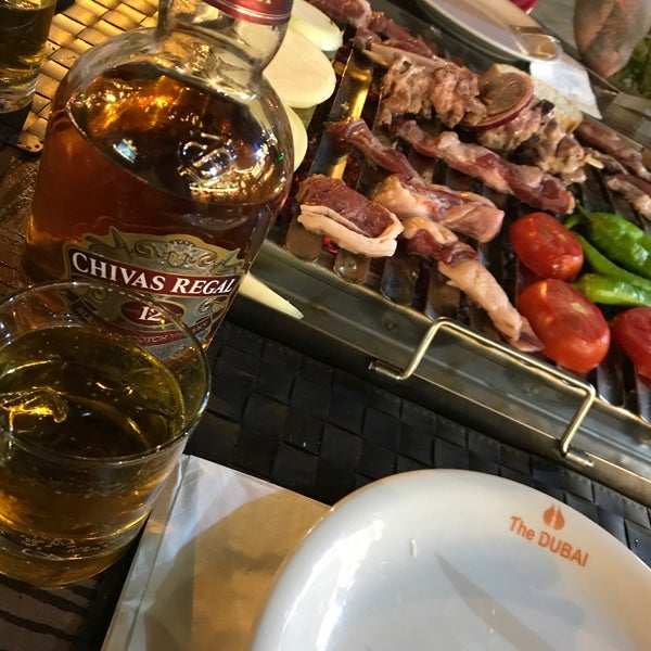 The Dubai Et Mangal Bakırköy�da Barbekü Restoranı The Dubai Et Mangal Bakırköy�da Barbekü Restoranı