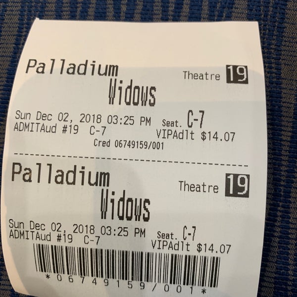 Photos at Santikos Palladium IMAX Movie Theater in San Antonio