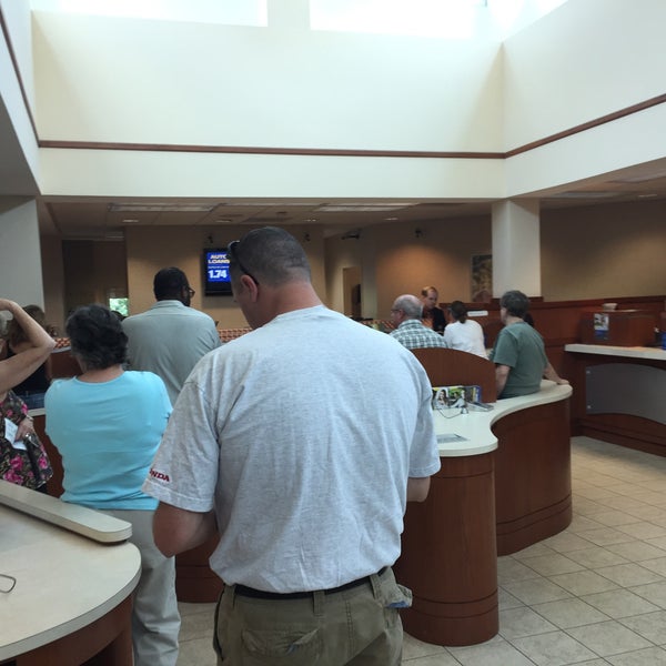 Truliant Federal Credit Union Credit Union