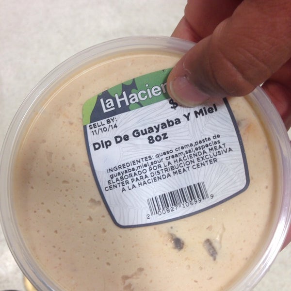 Photos at La Hacienda Meat Center Ave. Jesús de Piñero 1905