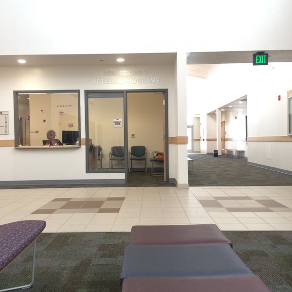 Dona Ana Community College East Mesa Campus Community College