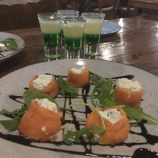 шашлычный рай темрюк