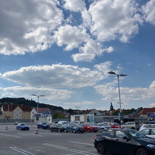 Photos at Kaufland Ilmenau, Thüringen