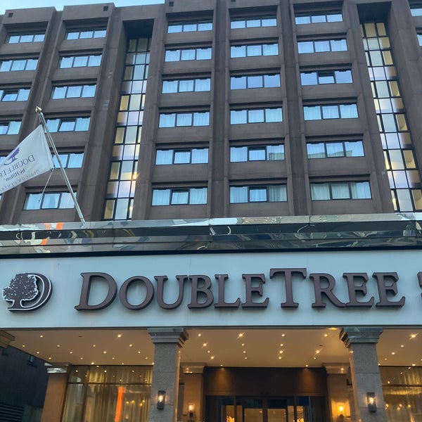 Печенье DOUBLETREE by Hilton