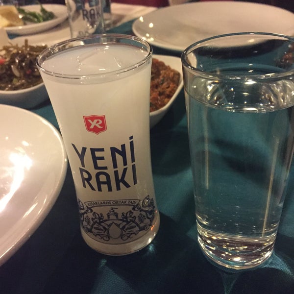 Photo taken at Taş Mahal Restaurant by Mehmet K. on 2/19/2020